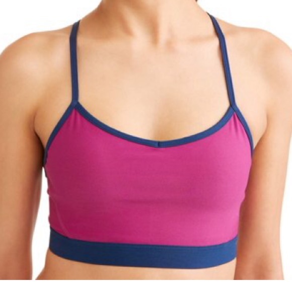 sports bra 2x
